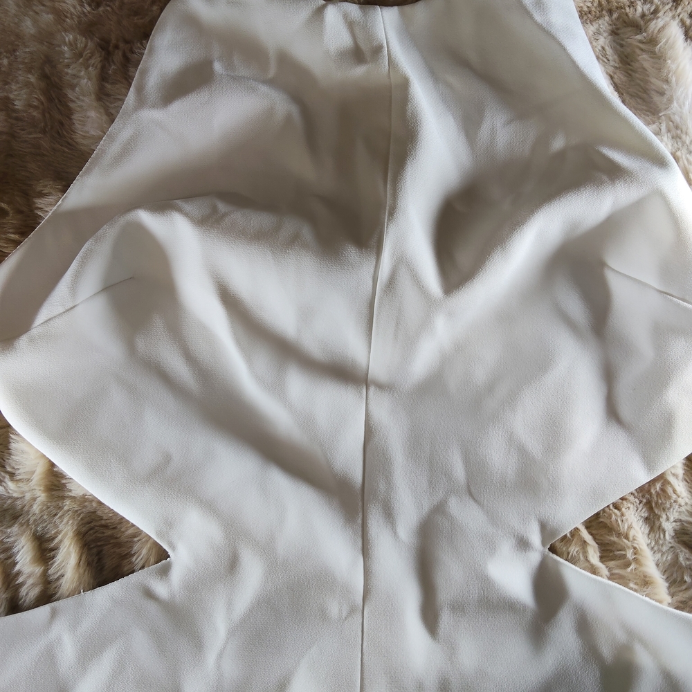 Zara Terez White Dress - Picture 3 of 10